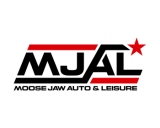 https://www.logocontest.com/public/logoimage/1660835373Moose Jaw Auto _ Leisure6.png